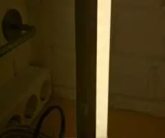 Светодиодный светильник с выключателем - 2