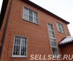 Продаю  дом , 203 кв.м , кирпичный - 2