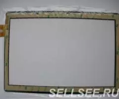 Тачскрин для Digma Plane 1506 4G - 3
