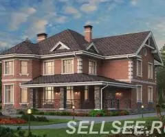 Катепал Mansion санти - 3