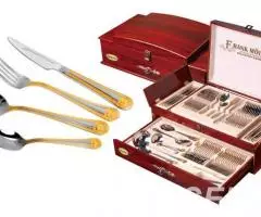 Столовый набор 72 предмета Frank Muller - 3