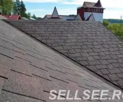 Катепал Ambient темный орех - 2