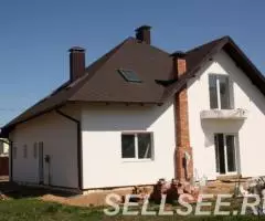 Катепал Rocky спелый каштан - 3