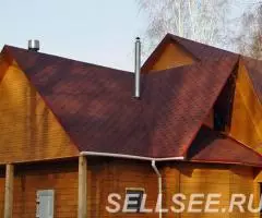 Катепал Katrilli осенни-красный - 2