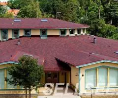 Катепал Jazzy красный - 2