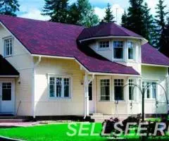 Катепал Jazzy красный - 3