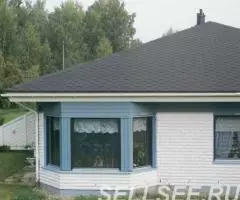 мягкая черепица Катепал Фокси серый - 2