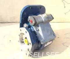 Коробка Отбора Мощности MUNCIE PTO, TG8S-U6808-A1KX а м . .. - 2