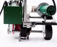 Аппарат для сварки кровли MELTPLAST WP-1 - 2