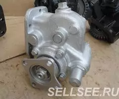 Реверсивная Коробка Отбора Мощности на а м ЗИЛ . .. - 2