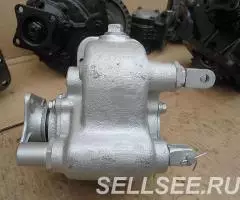 Реверсивная Коробка Отбора Мощности на а м ЗИЛ . .. - 4