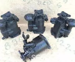 Коробки Отбора Мощности на РК а м Урал. - 2