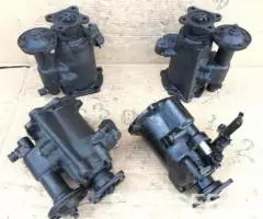 Коробки Отбора Мощности на РК а м Урал. - 3