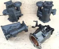 Коробки Отбора Мощности на РК а м Урал. - 4