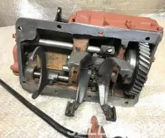 Коробка Отбора Мощности для пожарного а м ЗИЛ КОМ-68 . - 4