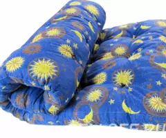 Матрасы ватные ТИК 350 руб. для рабочих и строителей, . .. - 2