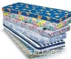 Матрасы ватные ТИК 350 руб. для рабочих и строителей, . .. - 4