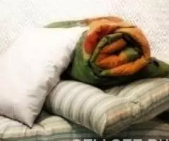 Ватные матрасы оптом по 240 руб. для рабочих и строителей, ... - 2