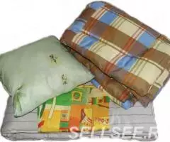 Ватные матрасы оптом по 240 руб. для рабочих и строителей, ... - 3