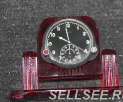 Часы авиа СССР рабочие - 2