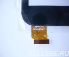 Тачскрин для планшета PB70PGJ3465 - 2