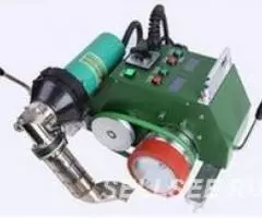 Аппарат для сварки внахлёст горячим воздухом MELTPLAST-UME - 2