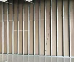 Монтаж ГКЛ перегородок, обшивка гипсокартонном в  Красноярске - 8