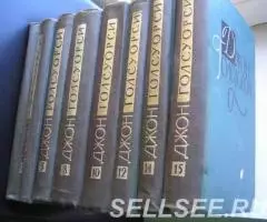 Сочинений Теодора Драйзера. 12 томов - 2