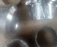 Гусеничный экскаватор Doosan DX55 вал ходовой части - 2