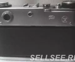 Фотоаппарат с отвалившимся шильдиком - 3