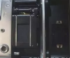 Фотоаппарат с отвалившимся шильдиком - 4