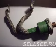 Диод силовой ВЛ-320 1 штука. - 4