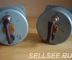 манометр-тягомер ДТмМП-100-М1 - 2