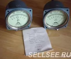 манометр-тягомер ДТмМП-100-М1 - 3