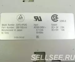 Блок питания Sony SOPS-APS45 . - 2