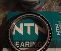 Подшипник для экскаватора YANMAR vio 30 - 2