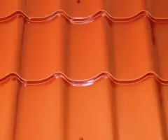 Металлочерепица Classic - 2