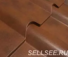 Металлочерепица Classic - 3