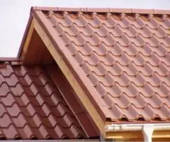 Металлочерепица Kamea - 2