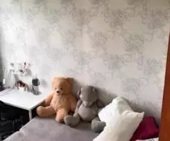 Комната 18 кв. м. ул. Некрасова общежитие , 3 5 эт. - 2