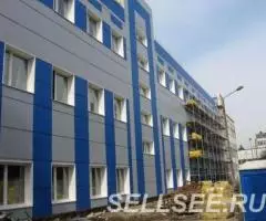 Компазитная панель 8017 3х0.3 1500х4000 - 3