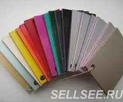 Компазитная панель 8017 3х0.3 1500х4000 - 4