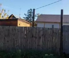 Продам земельный участок г. Иркутск, ул. Колхозная. - 2