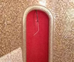 Хамам. строительство и монтаж - 2