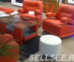 Мягкая мебель на заказ - 2