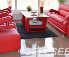 Мягкая мебель на заказ - 4