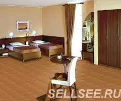 Мебель для гостиниц и общежитий эконом класса - 3