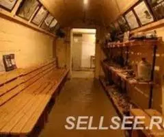 Строим подземный бункер - убежище - 3