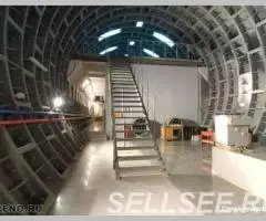 Строительство частного бункера - 2