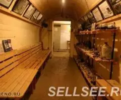 Строительство частного бункера - 4